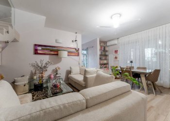 Foto 5 - Attico Via Nicola Romeo
 
4, Milano - foto 5