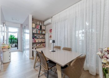 Foto 7 - Attico Via Nicola Romeo
 
4, Milano - foto 7