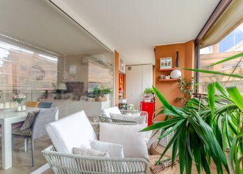 Foto 8 - Attico Via Nicola Romeo
 
4, Milano - foto 8