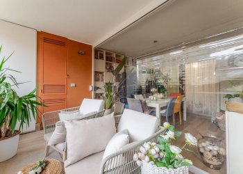 Foto 9 - Attico Via Nicola Romeo
 
4, Milano - foto 9