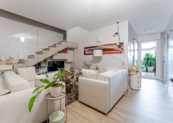 Foto 10 - Attico Via Nicola Romeo
 
4, Milano - foto 10