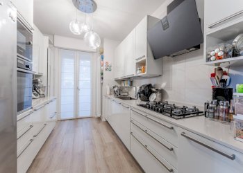 Foto 12 - Attico Via Nicola Romeo
 
4, Milano - foto 12