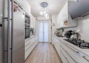 Foto 13 - Attico Via Nicola Romeo
 
4, Milano - foto 13