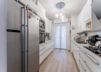 Foto 14 - Attico Via Nicola Romeo
 
4, Milano - foto 14