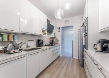 Foto 15 - Attico Via Nicola Romeo
 
4, Milano - foto 15