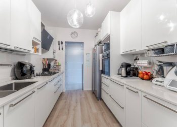 Foto 16 - Attico Via Nicola Romeo
 
4, Milano - foto 16