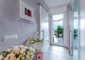 Foto 17 - Attico Via Nicola Romeo
 
4, Milano - foto 17