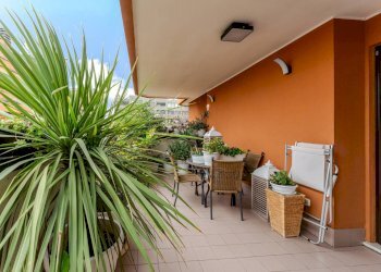 Foto 18 - Attico Via Nicola Romeo
 
4, Milano - foto 18