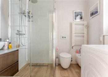 Foto 20 - Attico Via Nicola Romeo
 
4, Milano - foto 20