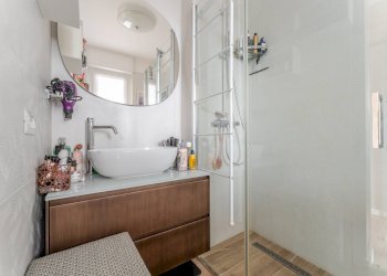 Foto 21 - Attico Via Nicola Romeo
 
4, Milano - foto 21