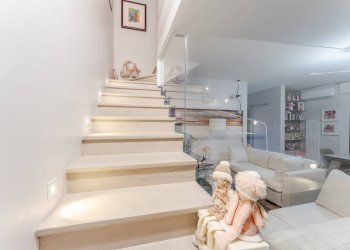 Foto 25 - Attico Via Nicola Romeo
 
4, Milano - foto 25