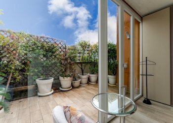 Foto 28 - Attico Via Nicola Romeo
 
4, Milano - foto 28