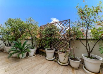 Foto 29 - Attico Via Nicola Romeo
 
4, Milano - foto 29