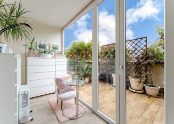 Foto 30 - Attico Via Nicola Romeo
 
4, Milano - foto 30