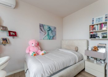 Foto 32 - Attico Via Nicola Romeo
 
4, Milano - foto 32