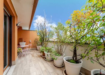 Foto 35 - Attico Via Nicola Romeo
 
4, Milano - foto 35