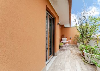 Foto 36 - Attico Via Nicola Romeo
 
4, Milano - foto 36