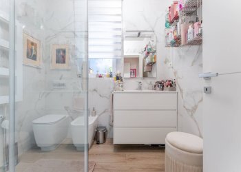 Foto 38 - Attico Via Nicola Romeo
 
4, Milano - foto 38