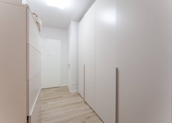 Foto 40 - Attico Via Nicola Romeo
 
4, Milano - foto 40