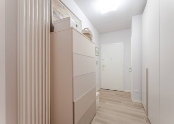 Foto 41 - Attico Via Nicola Romeo
 
4, Milano - foto 41