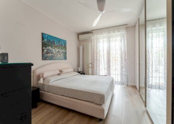 Foto 44 - Attico Via Nicola Romeo
 
4, Milano - foto 44