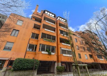 Foto 49 - Attico Via Nicola Romeo
 
4, Milano - foto 49