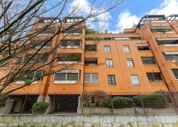 Foto 50 - Attico Via Nicola Romeo
 
4, Milano - foto 50