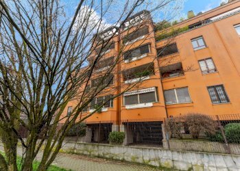 Foto 52 - Attico Via Nicola Romeo
 
4, Milano - foto 52