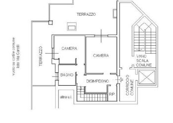 Foto 54 - Attico Via Nicola Romeo
 
4, Milano - foto 54