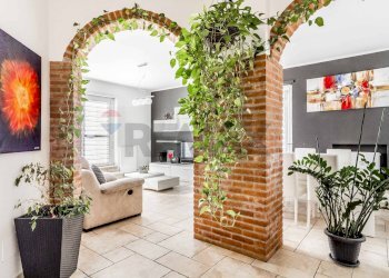 Soggiorno - Quadrilocale VIALE VITTORIO VENETO
 
9, Gallarate - foto 5