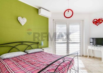 Camera / camera da letto - Quadrilocale VIALE VITTORIO VENETO
 
9, Gallarate - foto 11