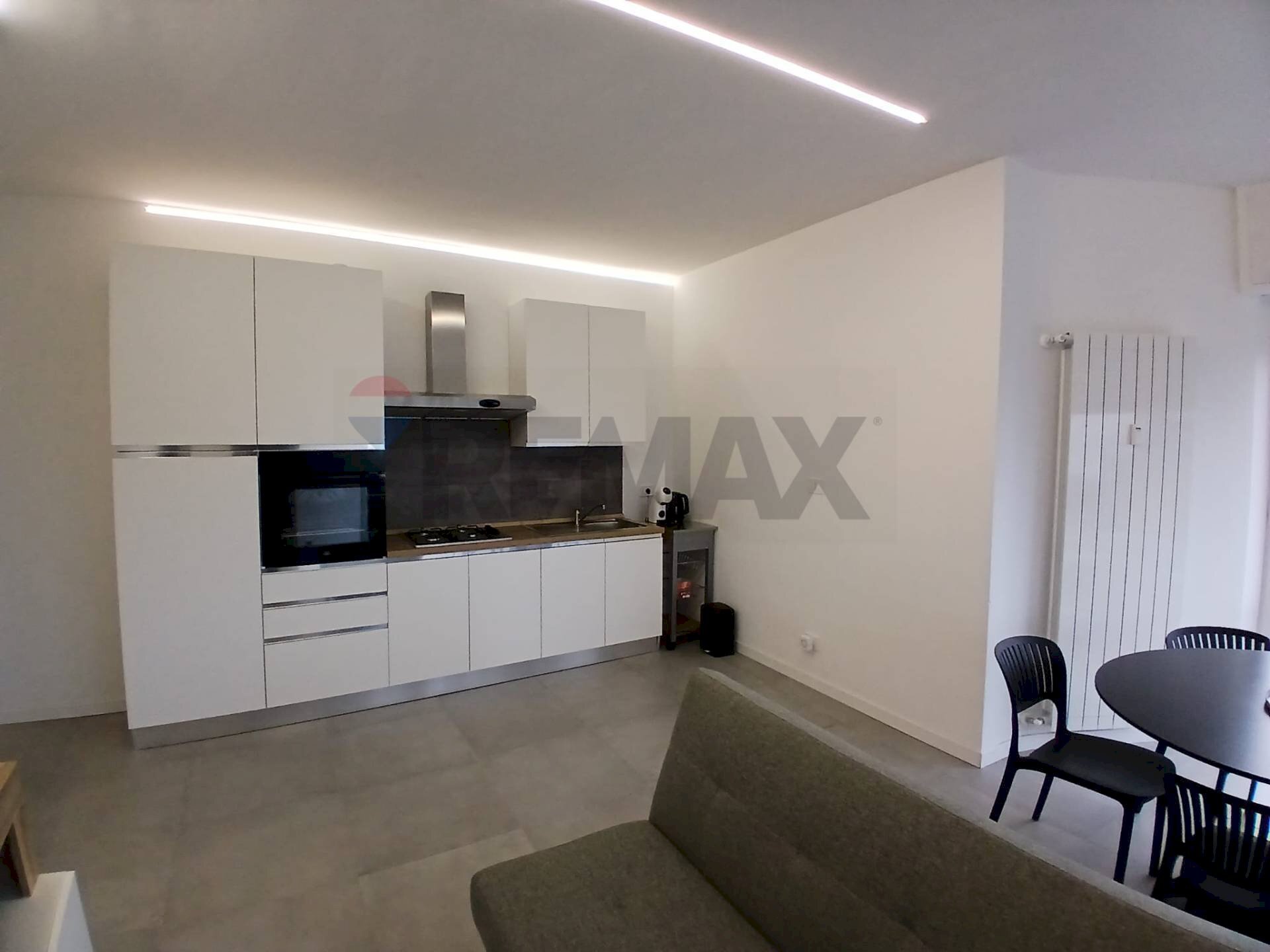 Cucina - Trilocale Dormelletto - foto 3