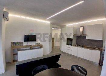 Cucina - Trilocale Dormelletto - foto 5