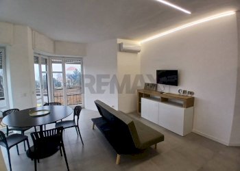 Sala da pranzo - Trilocale Dormelletto - foto 7