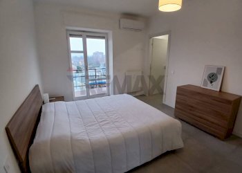 Camera / camera da letto - Trilocale Dormelletto - foto 9