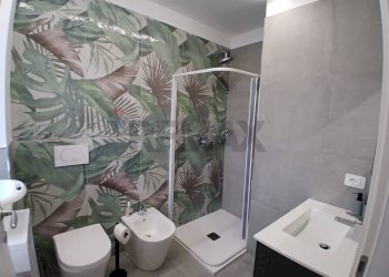 Bagno - Trilocale Dormelletto - foto 12