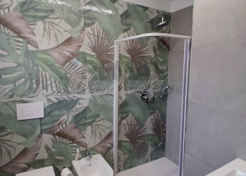 Bagno - Trilocale Dormelletto - foto 13