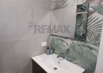 Bagno - Trilocale Dormelletto - foto 14