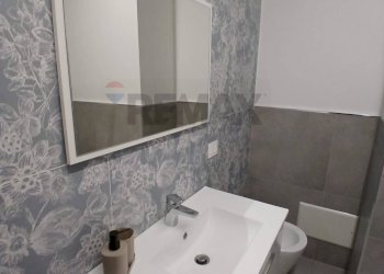 Bagno - Trilocale Dormelletto - foto 17