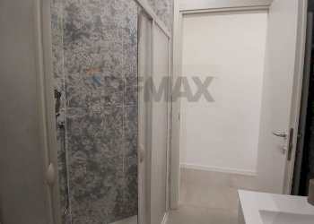 Bagno - Trilocale Dormelletto - foto 18