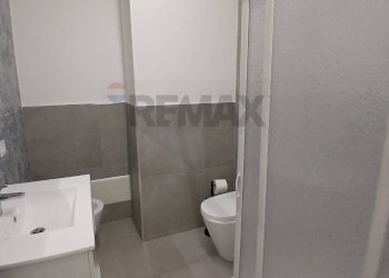 Bagno - Trilocale Dormelletto - foto 19