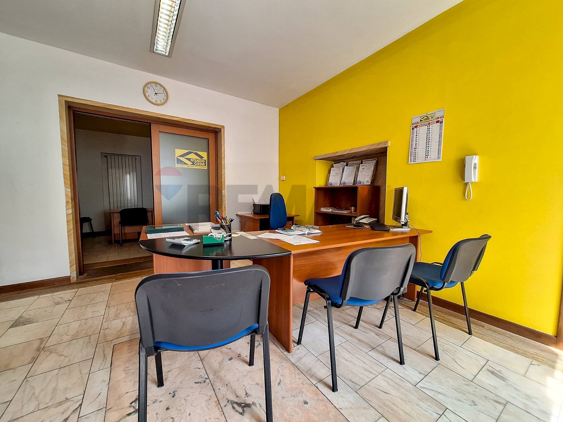 Sala da pranzo - Ufficio Gallarate - foto 3