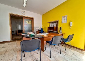 Sala da pranzo - Ufficio Gallarate - foto 3