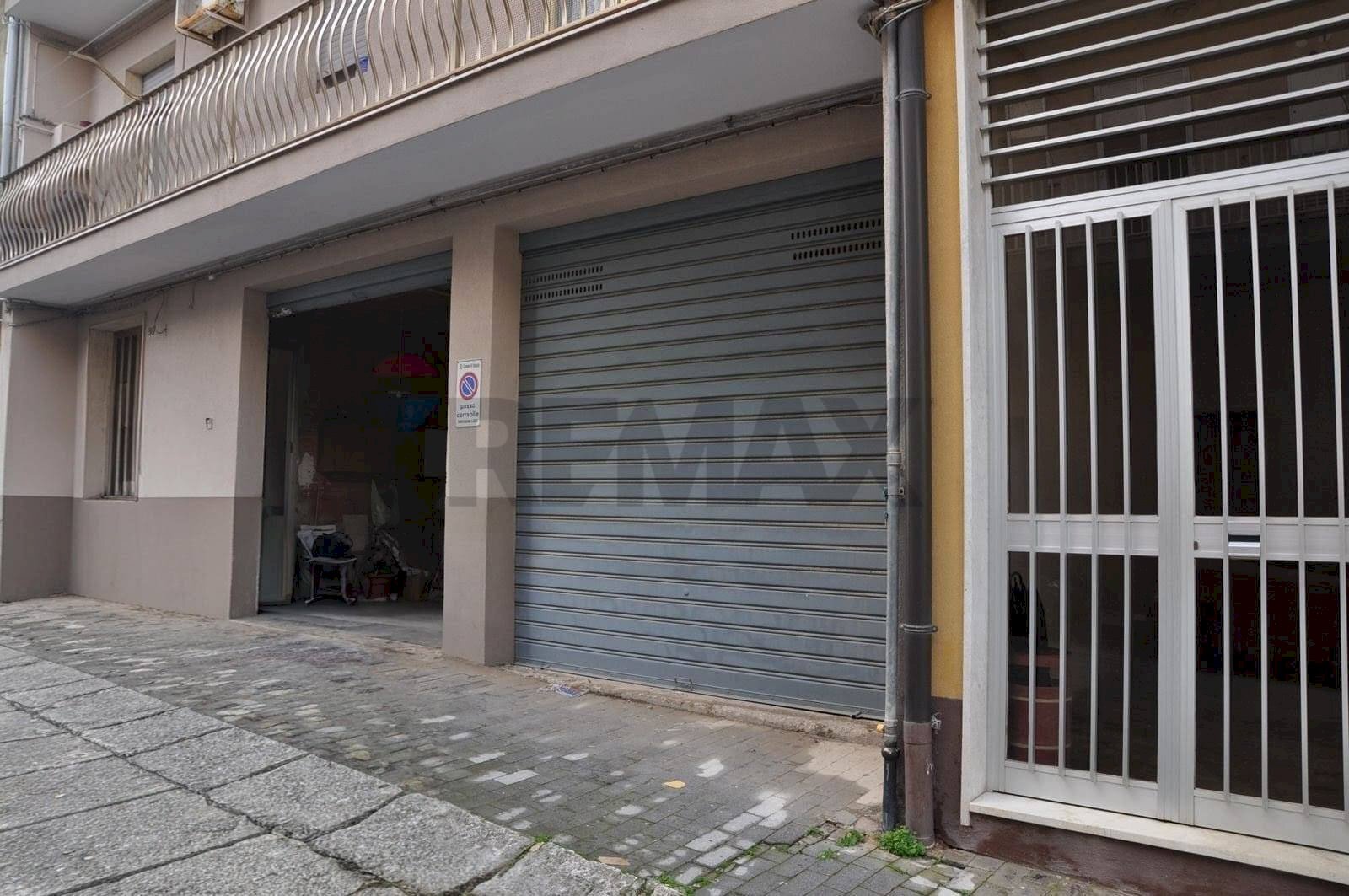 Edificio all\'aperto - Box via del melograno
 
90, Ragusa - foto 2