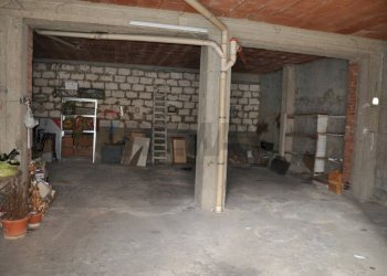 Parcheggio - Box via del melograno
 
90, Ragusa - photo 8