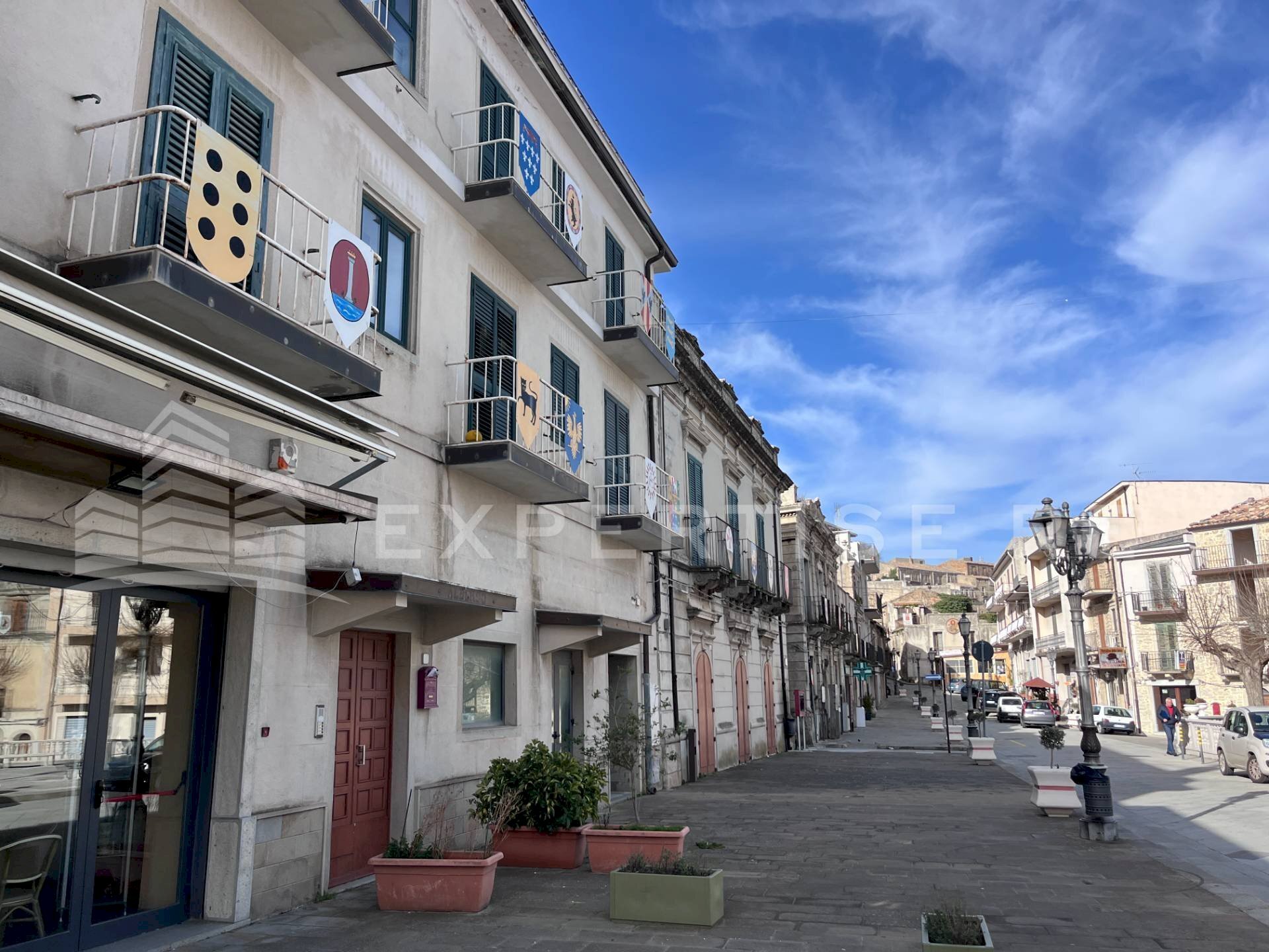 Foto 2 - Commercial Premises C.so Principe Umberto
 
38, Montalbano Elicona - photo 2