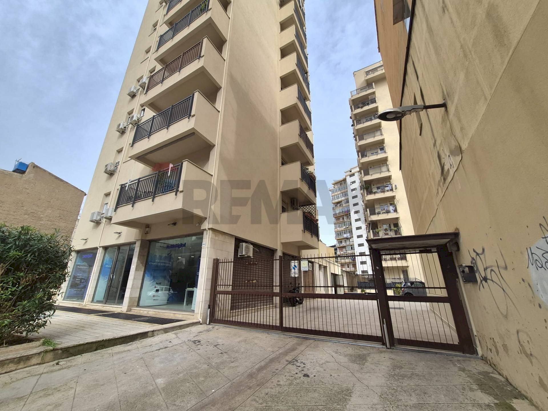 Edificio all\'aperto - Apartment Via Resuttana
267, Palermo - photo 2