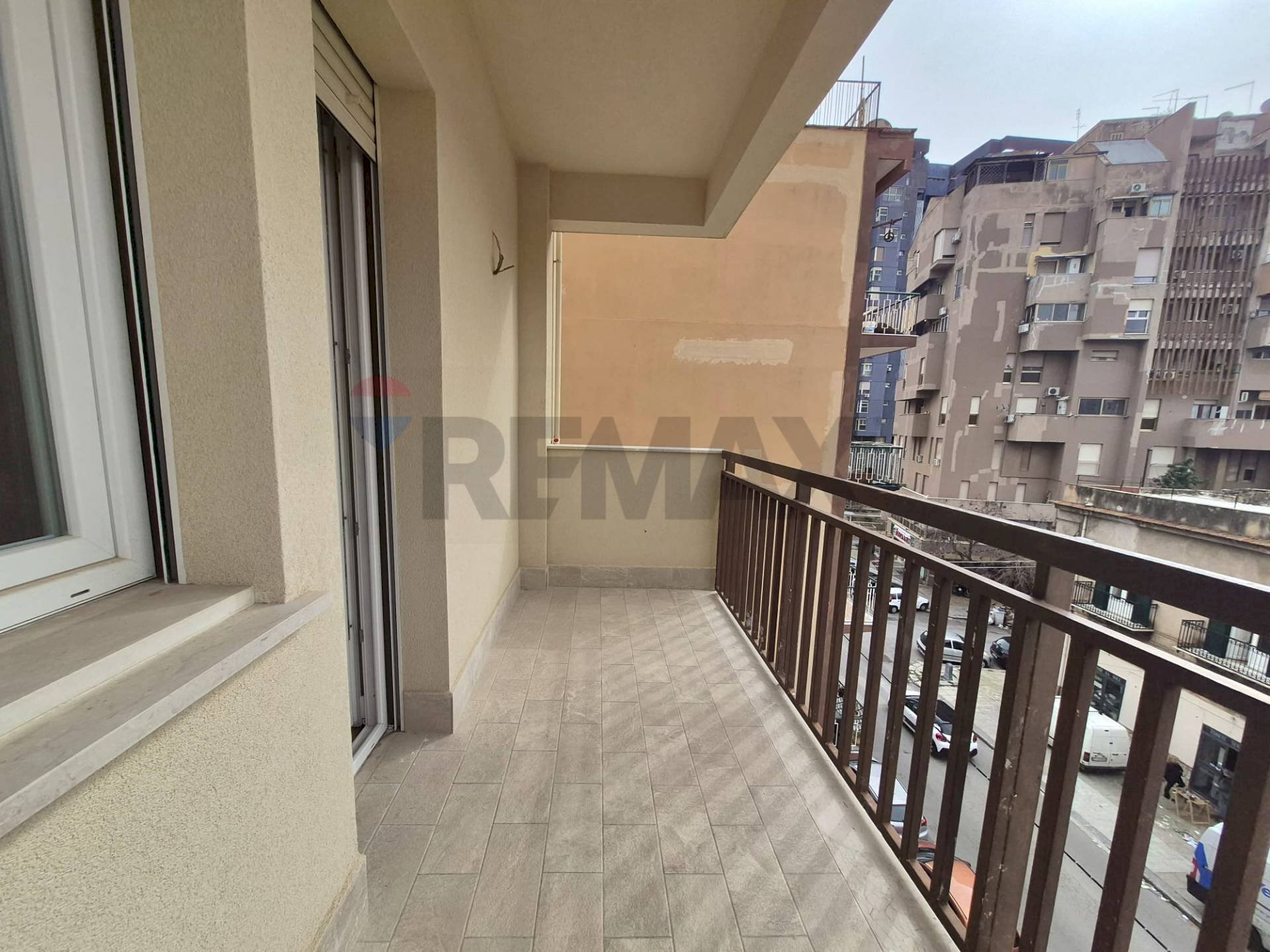 Balcone - Apartment Via Resuttana
267, Palermo - photo 3