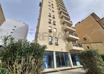Edificio all\'aperto - Appartamento Via Resuttana
 
267, Palermo - foto 14