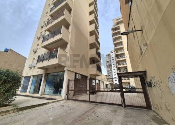 Edificio all\'aperto - Appartamento Via Resuttana
 
267, Palermo - foto 2